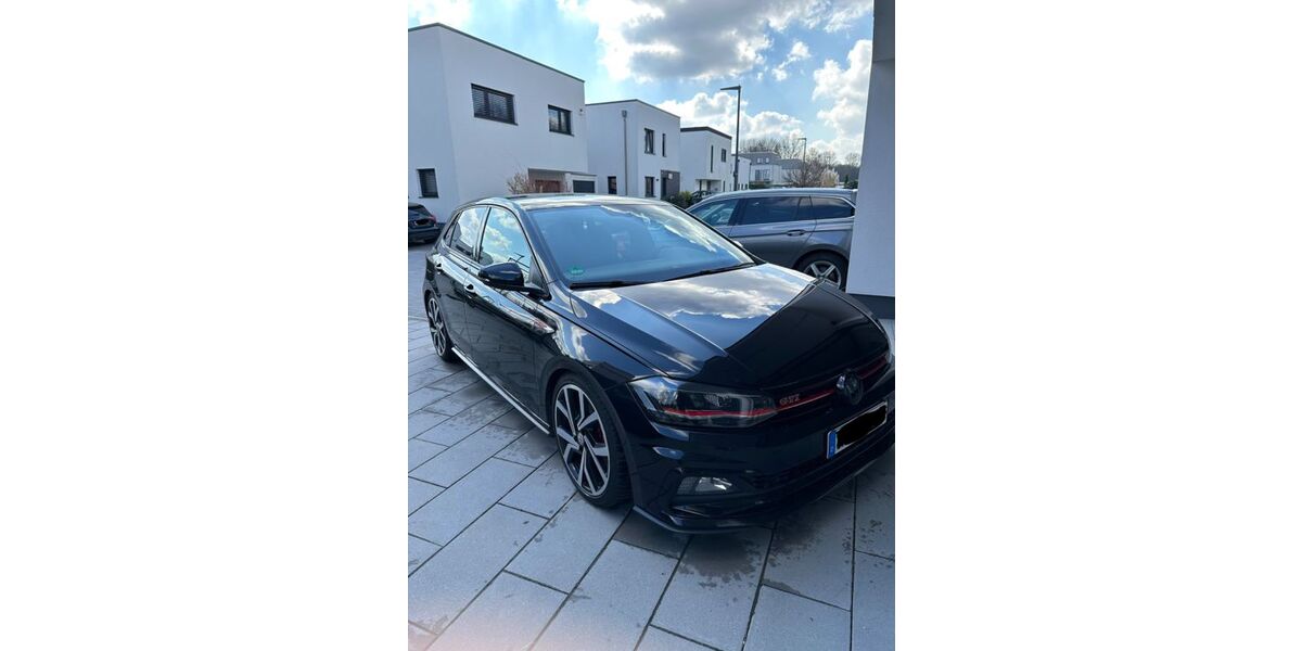 VW Polo 86.000 km 17.500 &euro; Gelsenkirchen 45892