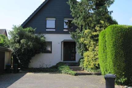 Haus Haltern am See - 7 Zimmer, 198 m&sup2;, 490.000&euro; | Angebot:22419860