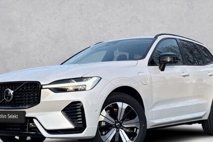 Volvo XC60 10.806 km 48.999 &euro; Dortmund 44143