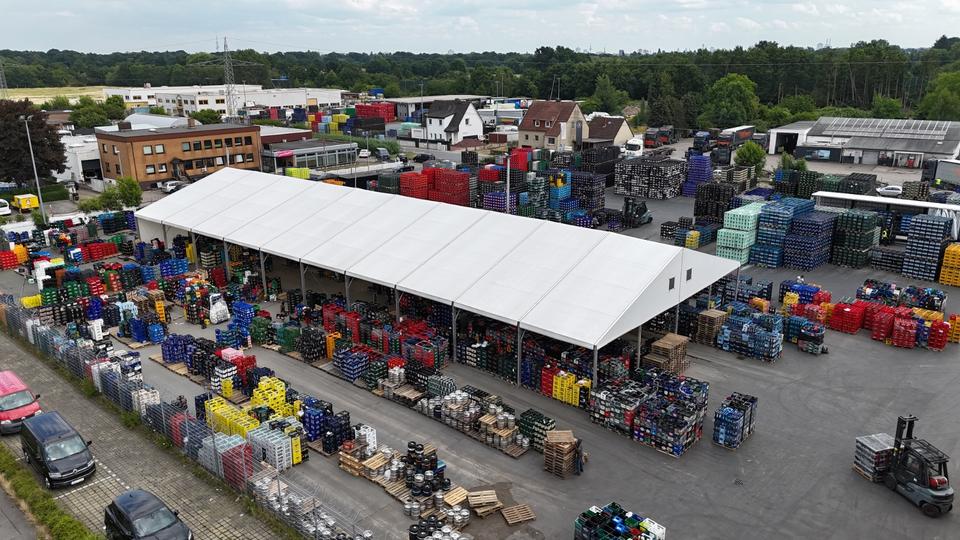 Gewerbeobjekt Dortmund - 169.900&euro; | Angebot:14073958