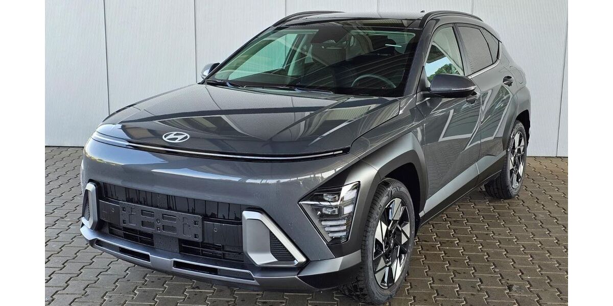 Hyundai KONA 3.000 km 29.000 &euro; Bochum 44807