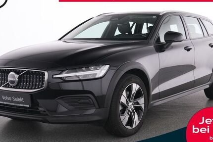 Volvo V60 Cross Country 37.341 km 35.450 &euro; Witten 58453