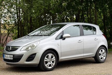 Opel Corsa 37.500 km 7.499 &euro; Unna 59423