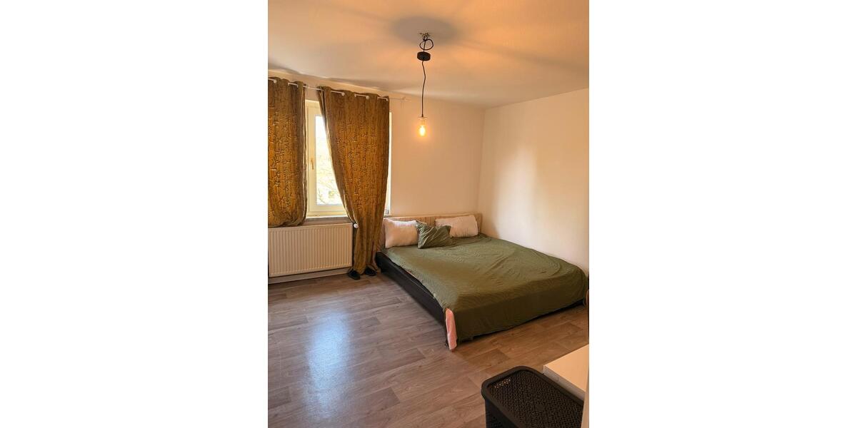 Etagenwohnung Essen Stadtbezirk IV - 2.5 Zimmer, 60 m&sup2;, 420&euro; | Angebot:26021725