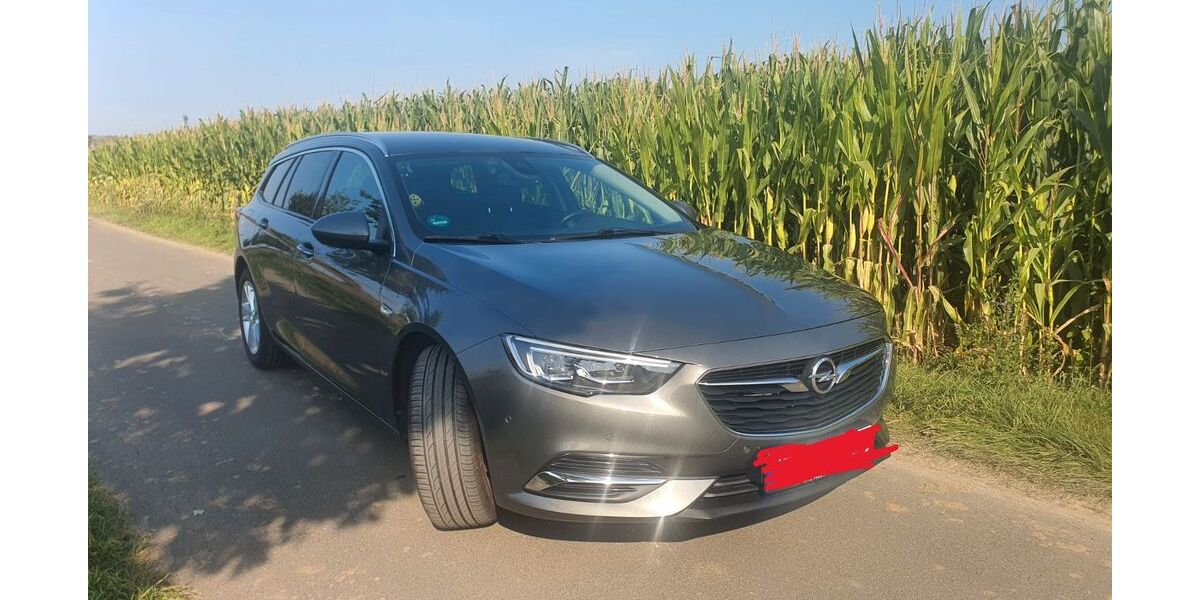 Opel Insignia 80.000 km 13.900 &euro; Kamen 59174