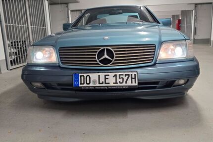 Mercedes-Benz SL 280 132.250 km 17.990 &euro; Dortmund 44287
