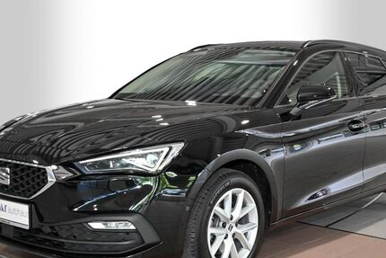 Seat Leon 48.884 km 23.950 &euro; Schwerte 58239