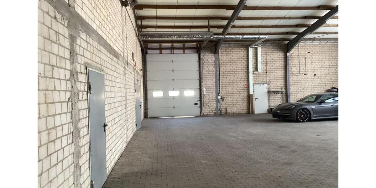 Gewerbeobjekt Selm - 1.250&euro; | Angebot:26019773
