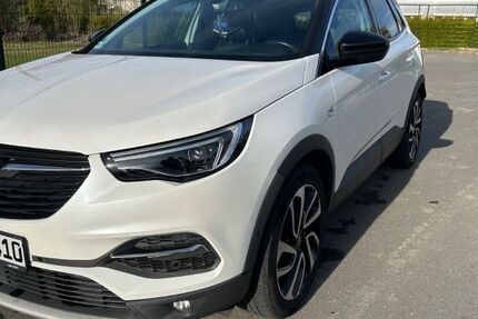 Opel Grandland (X) 129.999 km 11.499 &euro; Gevelsberg 58285