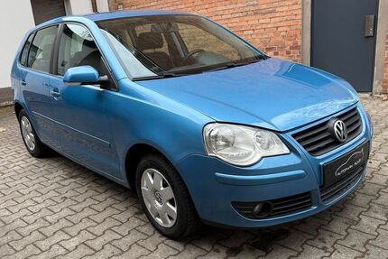 VW Polo 43.000 km 4.999 &euro; Essen 45307
