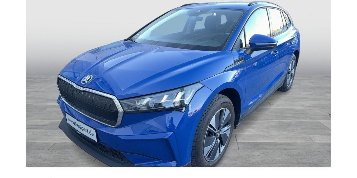 Skoda Enyaq 22.610 km 20.428 &euro; Dortmund 44269