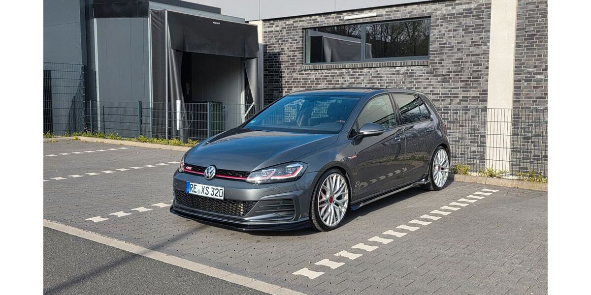 VW Golf 76.000 km 21.499 &euro; Recklinghausen 45665