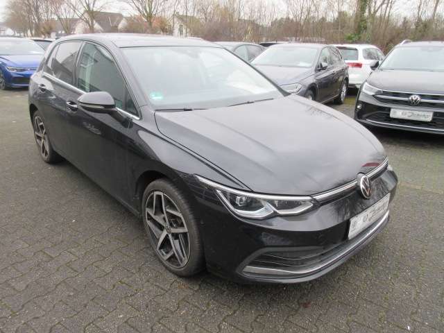 VW Golf Style 1.4 eHybrid DSG NAVI PANORAMA AHK HEAD 90.292 km 21.988 &euro; Bergkamen 59192