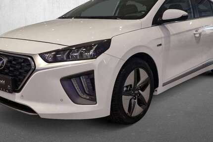 Hyundai IONIQ 38.539 km 19.990 &euro; Bochum 44809