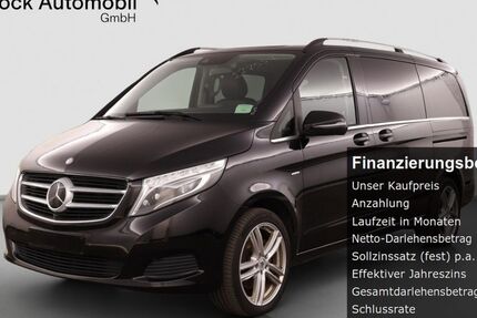 Mercedes-Benz V 250 152.113 km 37.990 &euro; Haltern am See 45721