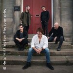 Chameleons & Special Guest - 