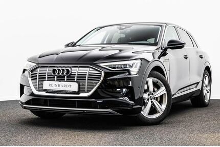 Audi e-tron 22.488 km 29.800 &euro; Hagen 58091