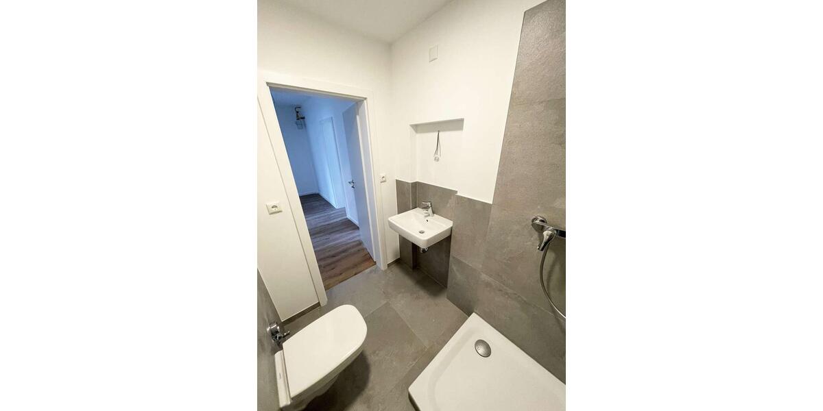 Etagenwohnung Dortmund Gartenstadt - 2 Zimmer, 66 m&sup2;, 850&euro; | Angebot:26005613