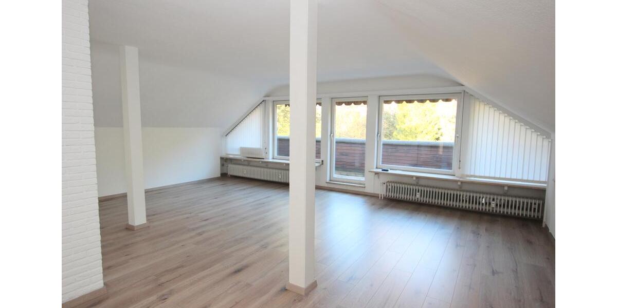 Dachgeschoßwohnung Hagen Hagen-Mitte - 3 Zimmer, 85 m&sup2;, 850&euro; | Angebot:20575913