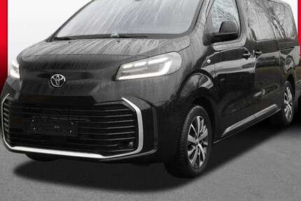 Toyota Proace 20.095 km 43.849 &euro; Recklinghausen 45659