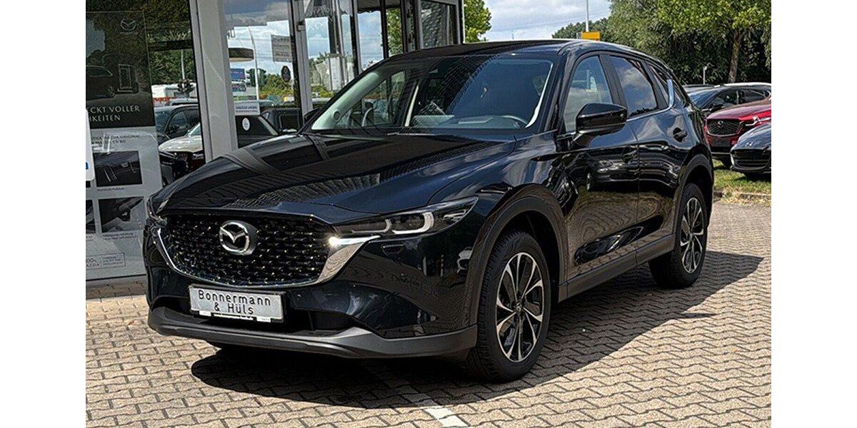 Mazda CX-5 7.463 km 31.950 &euro; Schwerte 58239