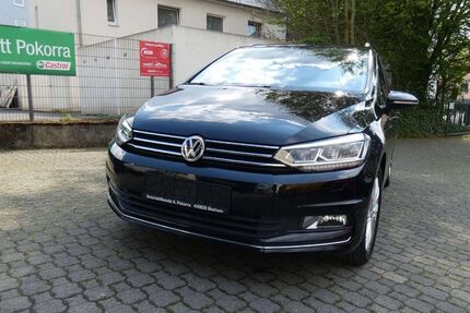 VW Touran 131.300 km 14.950 &euro; Bochum 44809