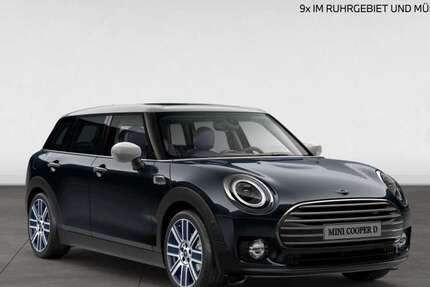 Mini Cooper D Clubman 51.074 km 23.840 &euro; Marl 45770