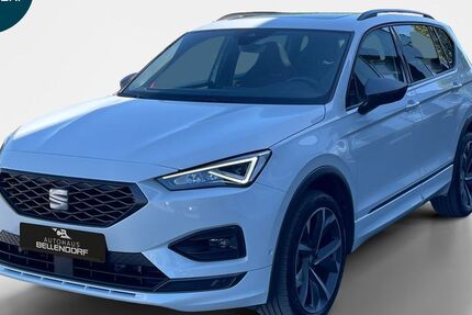 Seat Tarraco 69.853 km 34.470 &euro; Bottrop 46244