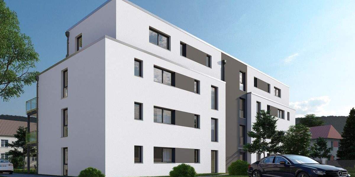 Etagenwohnung Herten Bertlich - 2 Zimmer, 76 m&sup2;, 315.000&euro; | Angebot:25745266