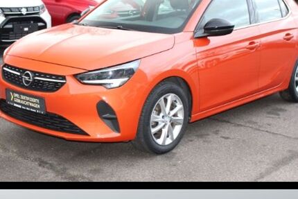 Opel Corsa 17.409 km 13.790 &euro; Unna 59427