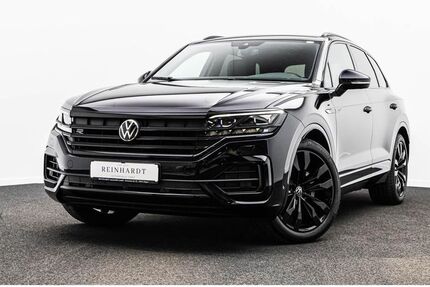 VW Touareg 74.126 km 48.155 &euro; Hagen 58091