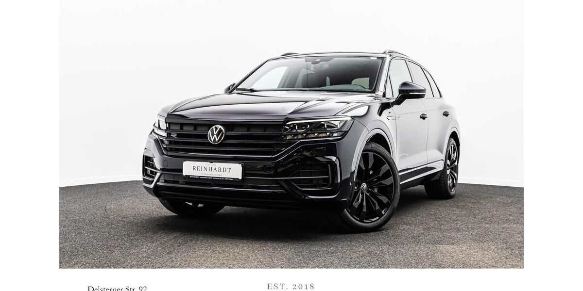 VW Touareg 74.126 km 48.155 &euro; Hagen 58091