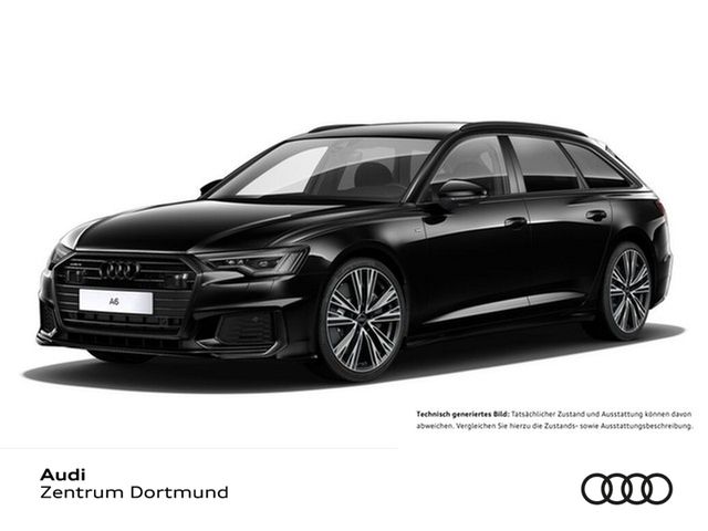 Audi A6 67.667 km 37.811 &euro; Dortmund 44143