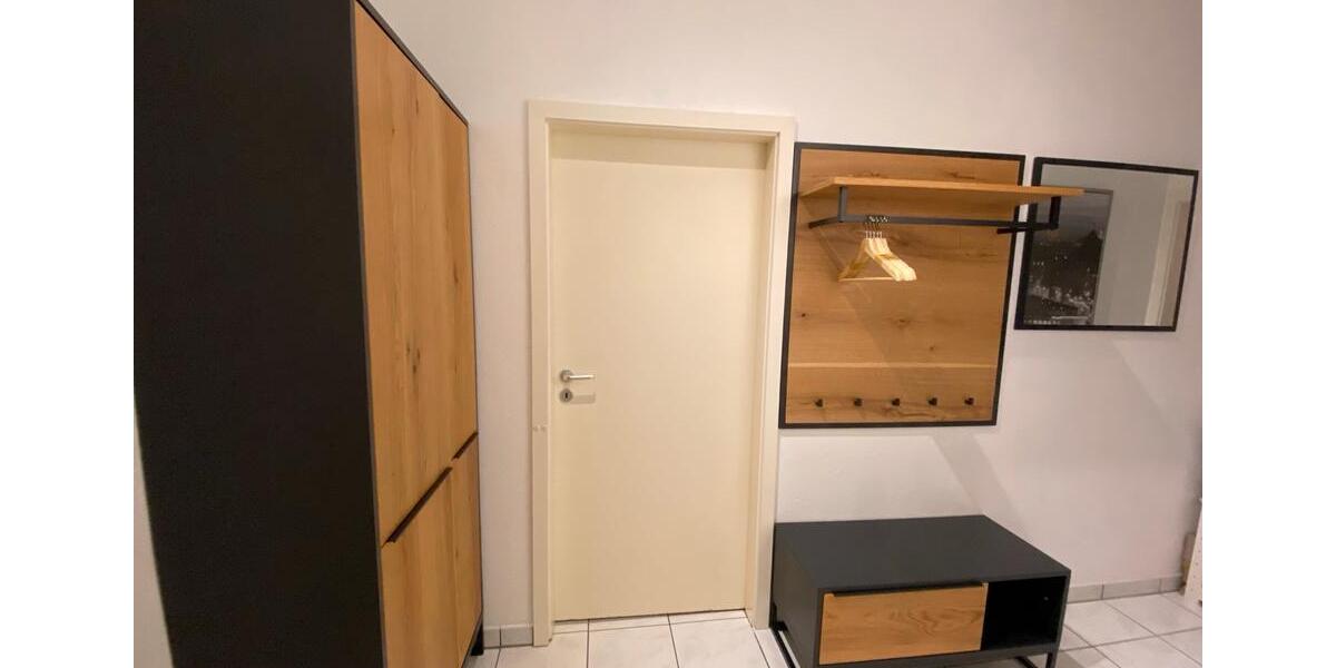 Dachgeschoßwohnung Ennepetal - 3 Zimmer, 78 m&sup2;, 780&euro; | Angebot:25852040