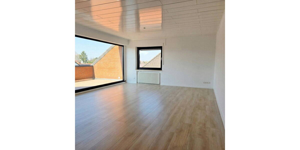 Etagenwohnung Dortmund Wickede - 2 Zimmer, 74 m&sup2;, 179.000&euro; | Angebot:26116045