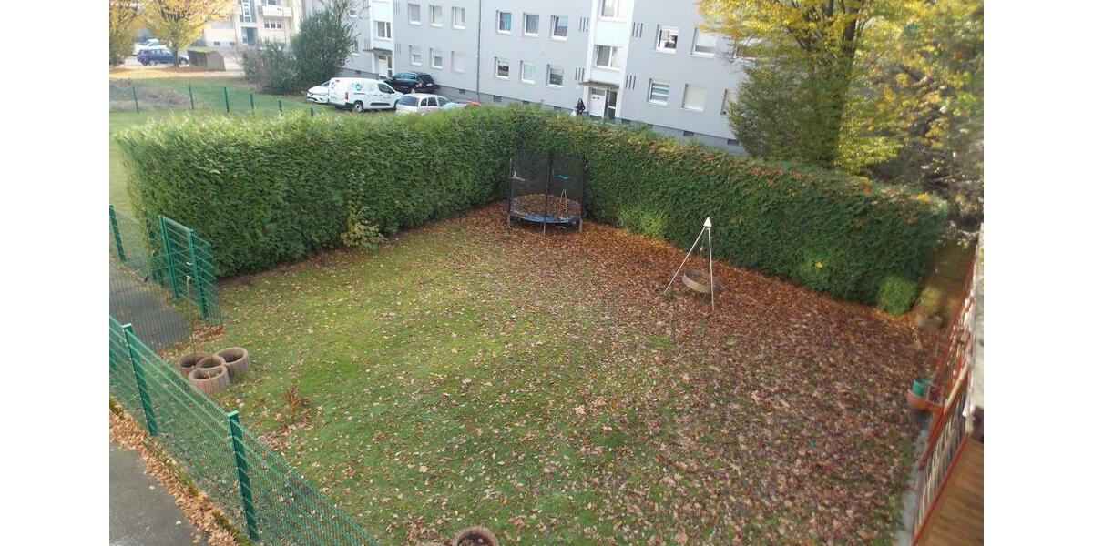 Etagenwohnung Gelsenkirchen Gelsenkirchen-West - 3.5 Zimmer, 76 m&sup2;, 117.000&euro; | Angebot:26709034