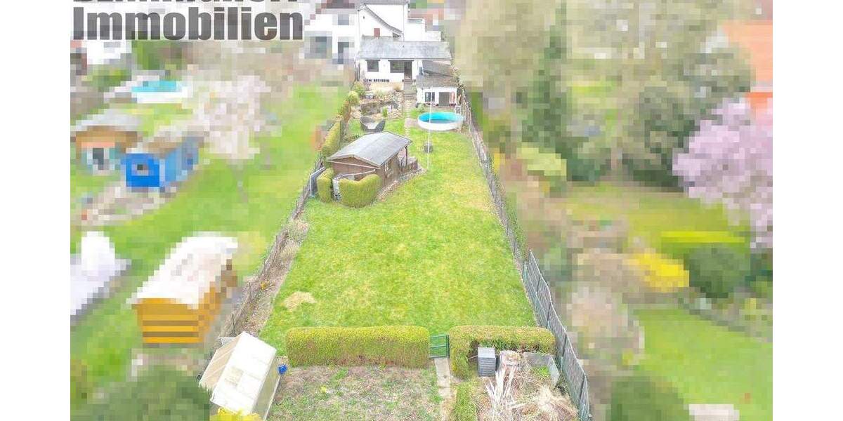 Doppelhaushälfte Holzwickede - 7 Zimmer, 173 m&sup2;, 339.000&euro; | Angebot:25800825