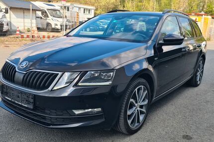 Skoda Octavia 187.491 km 13.490 &euro; Essen 45309