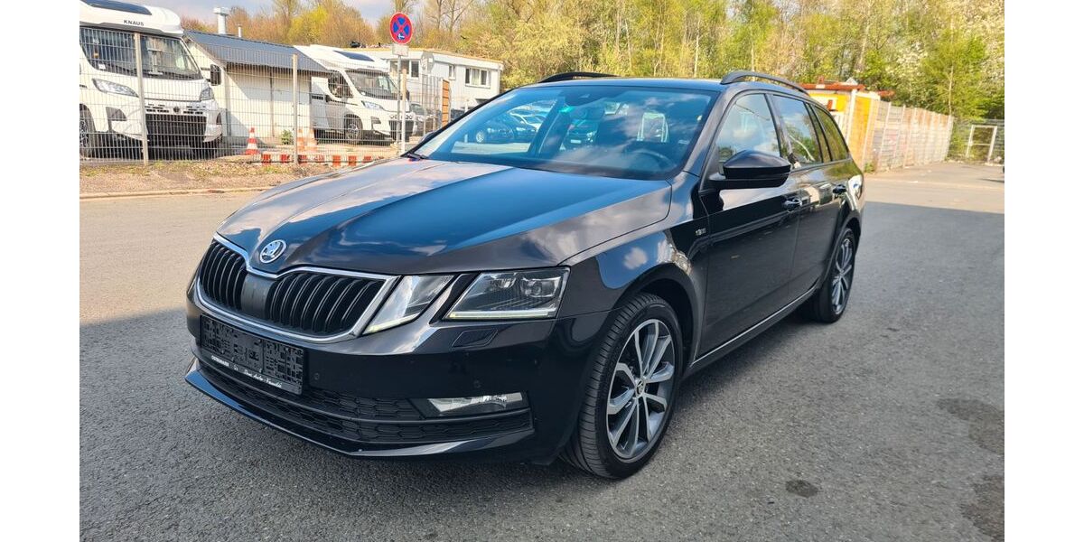 Skoda Octavia 187.491 km 13.490 &euro; Essen 45309
