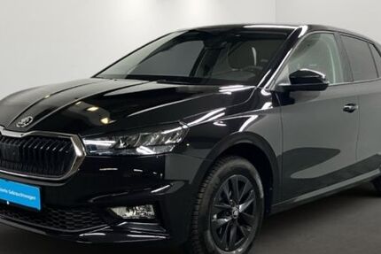 Skoda Fabia 6.100 km 20.190 &euro; Hagen 58089