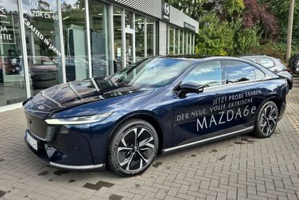 Mazda 6e 2.348 km 39.790 &euro; Datteln 45711