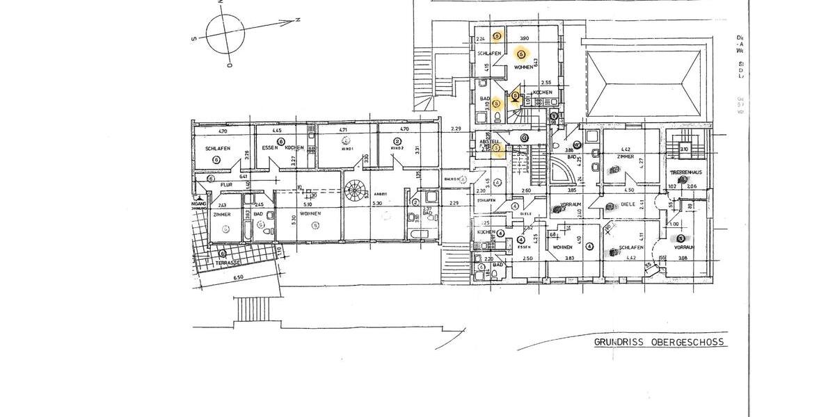 Terrassenwohnung Wetter (Ruhr) - 2 Zimmer, 45 m&sup2;, 119.500&euro; | Angebot:26710913