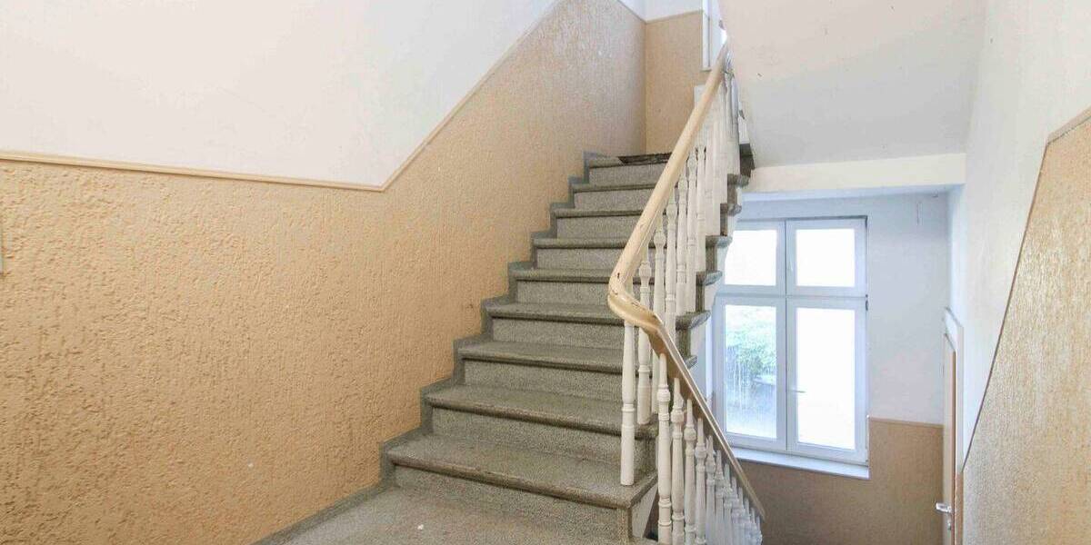 Etagenwohnung Dortmund Mitte - 2 Zimmer, 67 m&sup2;, 144.500&euro; | Angebot:26141922