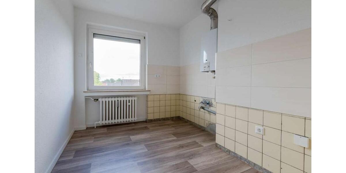 Etagenwohnung Lünen Alstedde - 3 Zimmer, 70 m&sup2;, 450&euro; | Angebot:26480746