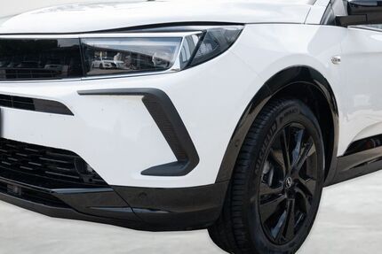 Opel Grandland (X) 9.990 km 28.888 &euro; Dortmund 44263