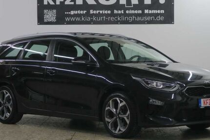 Kia ceed Sportswagon 185.200 km 6.950 &euro; Recklinghausen 45661