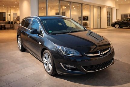 Opel Astra 262.000 km 4.300 &euro; Recklinghausen 45663