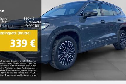 VW Tayron 25.698 km 39.630 &euro; Bochum 44892