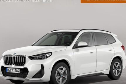 BMW X1 22.600 km 43.799 &euro; Essen 45141