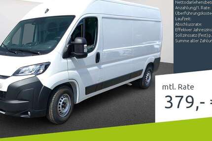 Citroen Jumper 28.500 km 25.440 &euro; Dortmund 44263